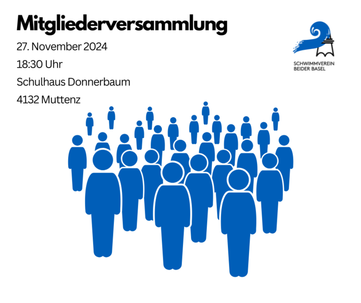 Mitgliederversammlung 2024