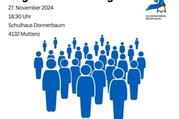 Mitgliederversammlung 2024