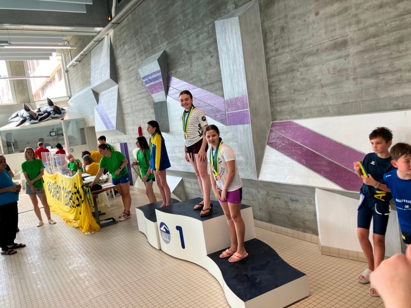 Junioren-Cup in Allschwil