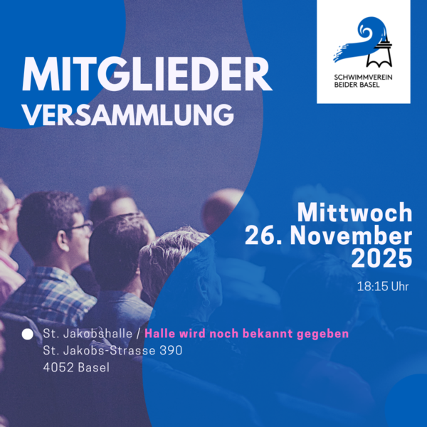 Mitgliederversammlung 2025