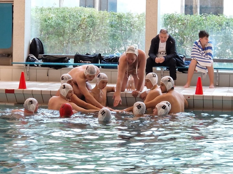 Wasserball: Aktuelles aus unseren Teams