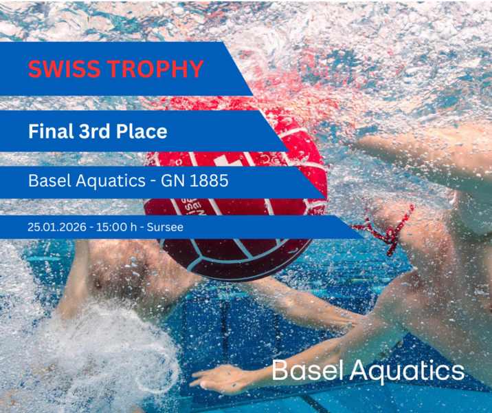 Grosses Finale - Swiss Trophy