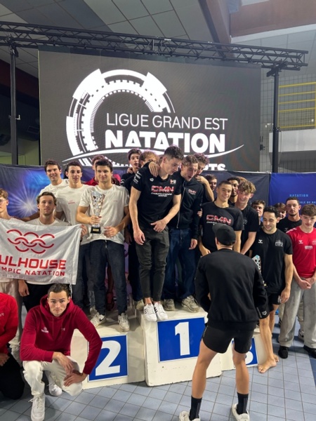 Ein Wochenende - Vier Wettkämpfe